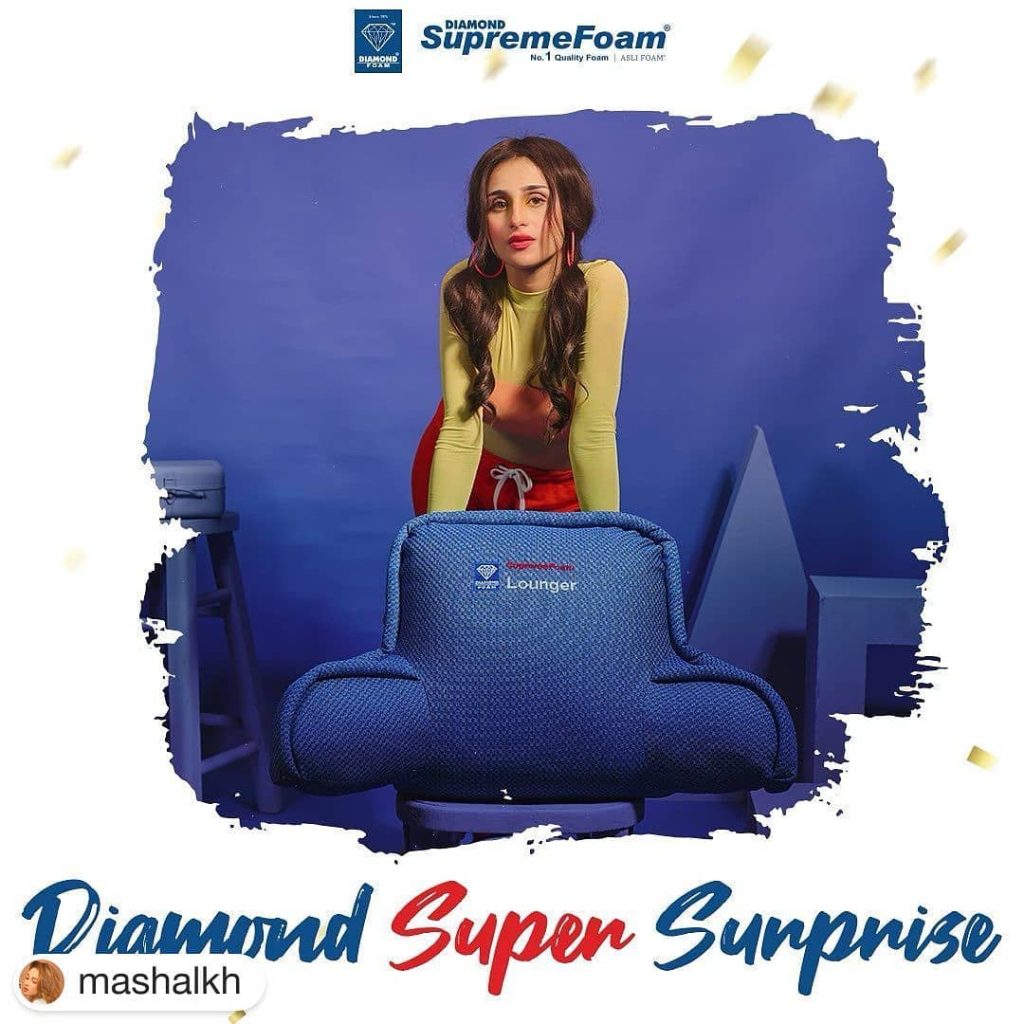 Diamond Supreme Foam's Marketing Strategy Invites Immense Criticism