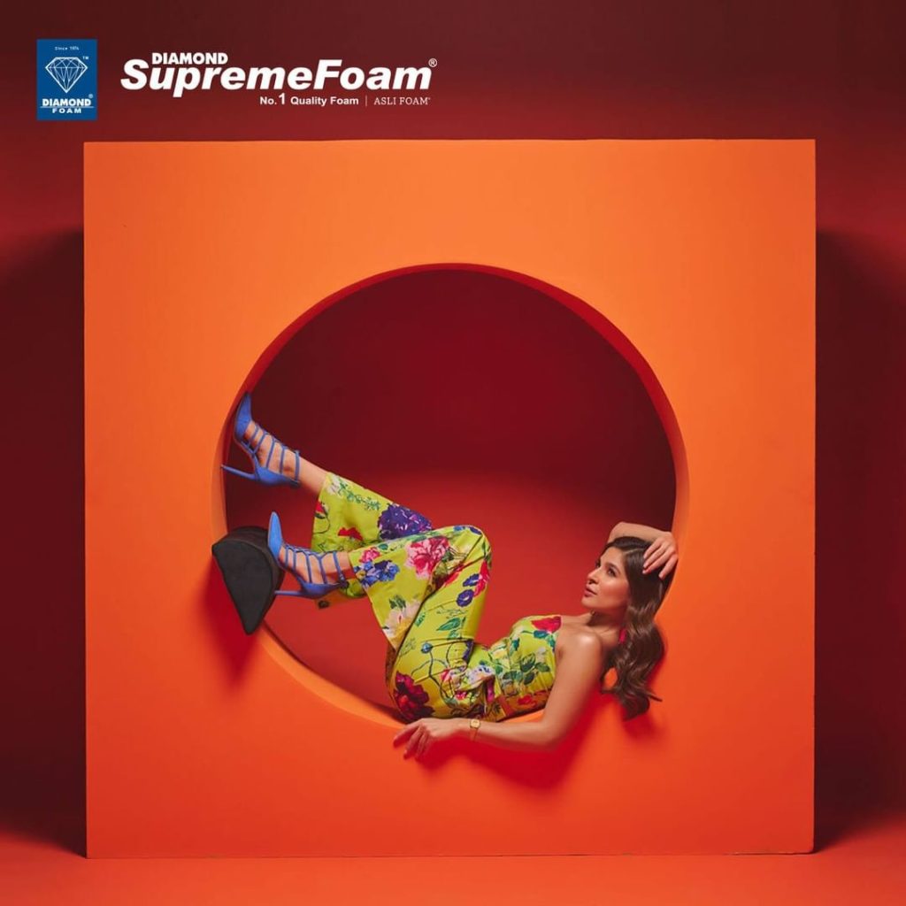 Diamond Supreme Foam's Marketing Strategy Invites Immense Criticism