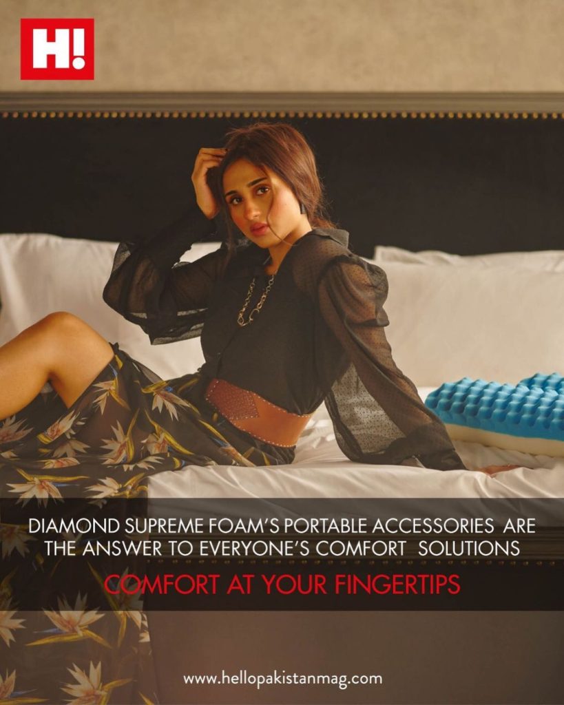 Diamond Supreme Foam's Marketing Strategy Invites Immense Criticism