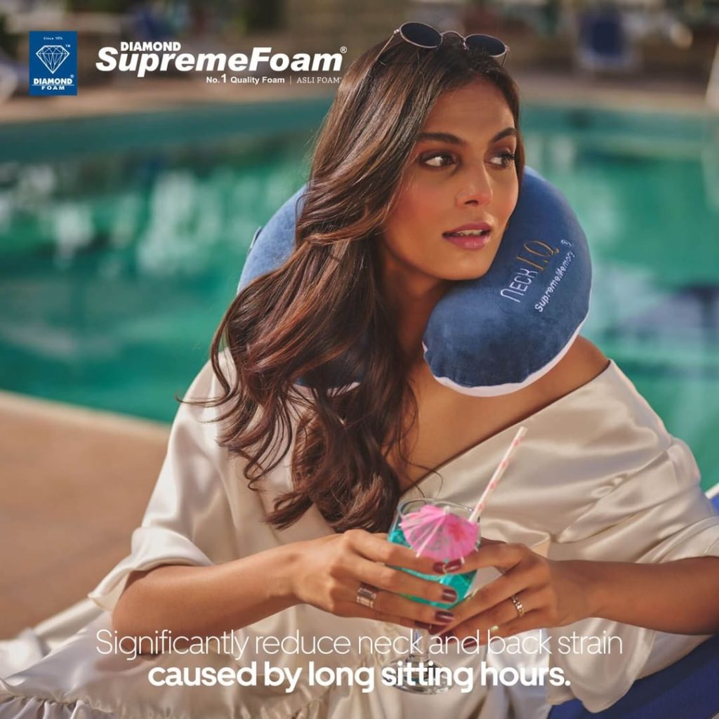 Diamond Supreme Foam's Marketing Strategy Invites Immense Criticism