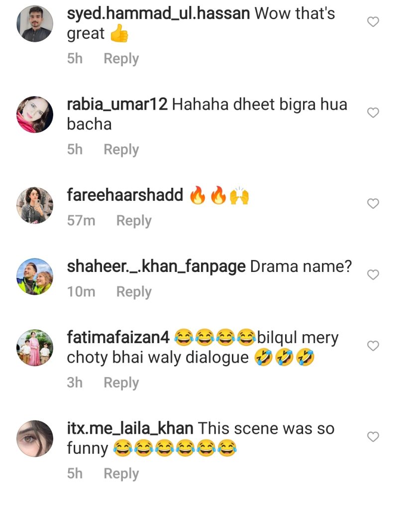 Dobara Episode 1 Public Reaction