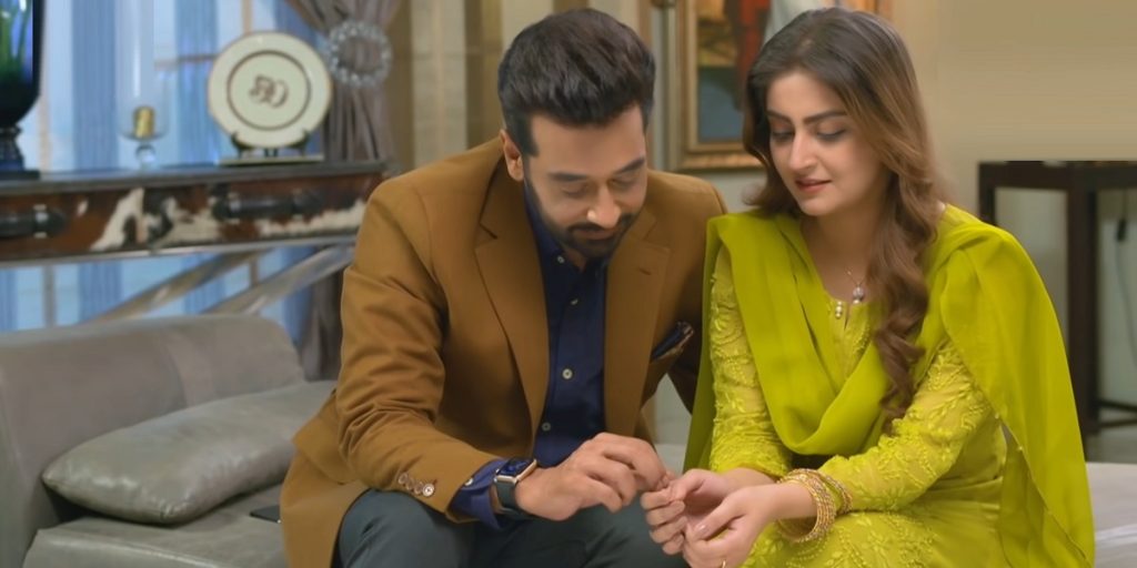 Top 15 On-Screen Couples From Pakistani Dramas 2021