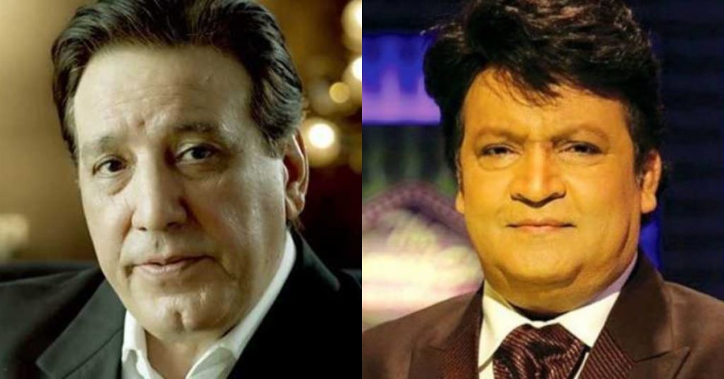 Javed Sheikh Talks About The Bond He Shared With Umer Sharif