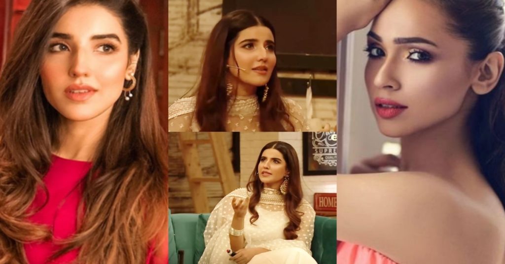 Hareem Farooq Addresses Faryal Mehmood's Rude Comment