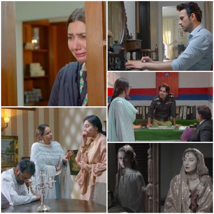 Hum Kahan Ke Sachay Thay Episode 11 Story Review - Brilliant Execution ...