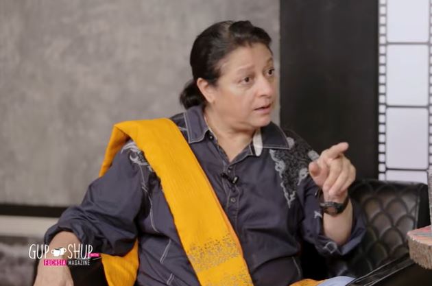 Huma Nawab Shares Her Experience Of Working With Mahira Khan