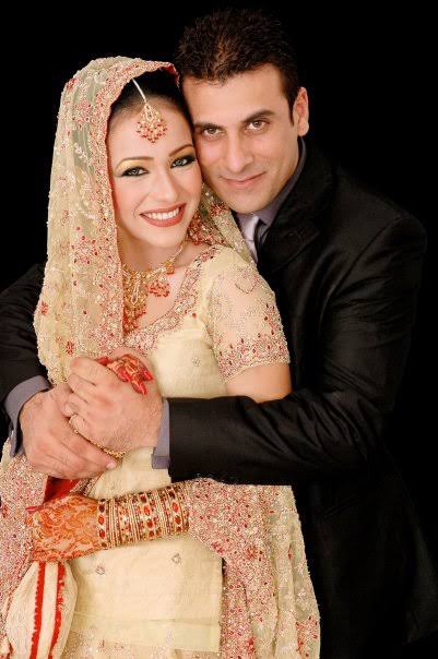 10 Pakistani Celebrities Marriages That Ended Too Soon