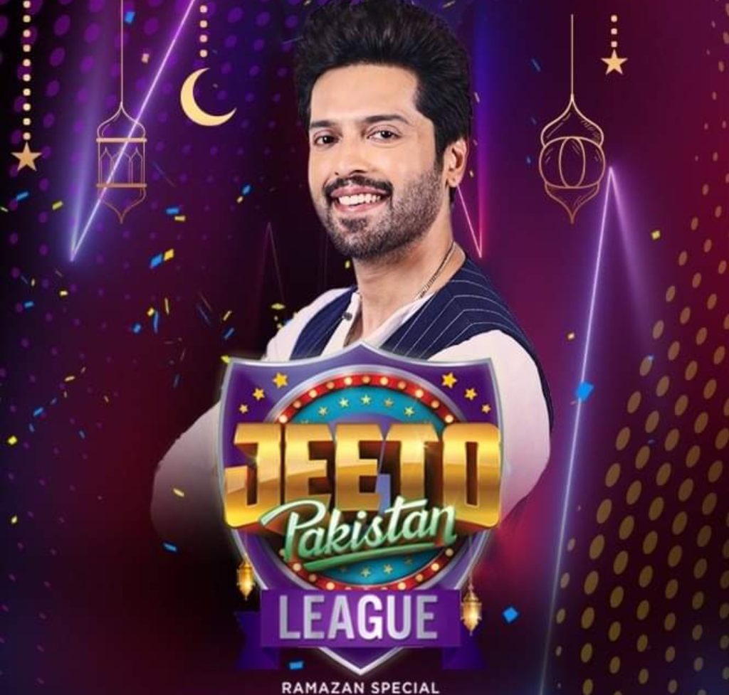 Jeeto Pakistan Coming Up With Something Exciting