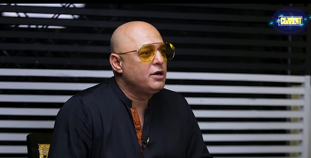 Ali Azmat's Insensitve Remarks About Noor Jahan Might Hurt Fans