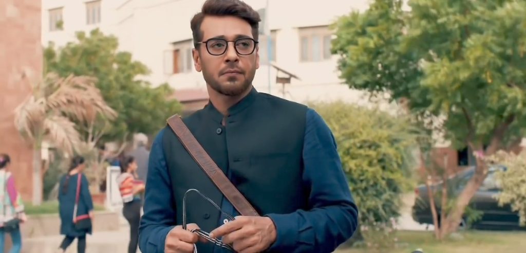 Faysal Quraishi And Madiha Imam Upcoming Drama Teaser is Out