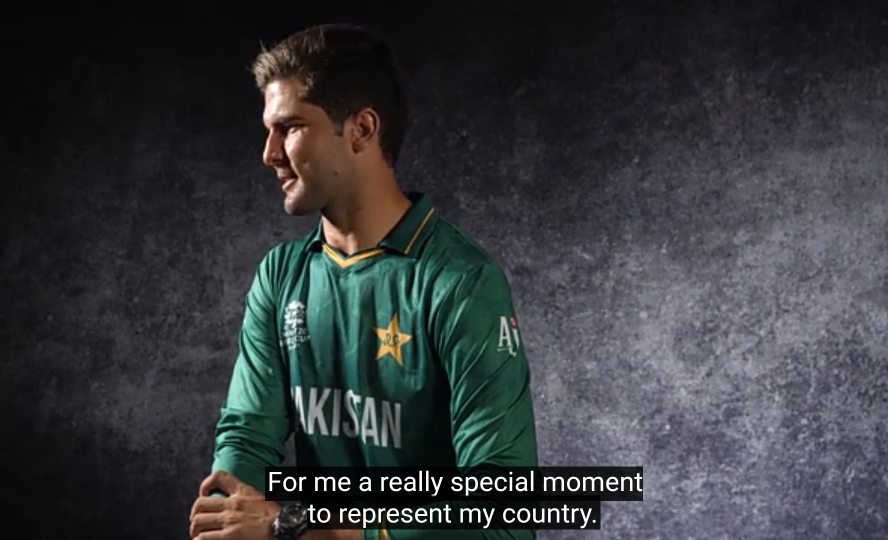 Pakistani Cricketers Talk about their Feelings While Playing Against India