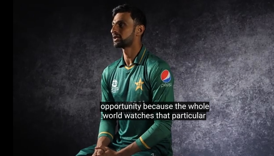 Pakistani Cricketers Talk about their Feelings While Playing Against India