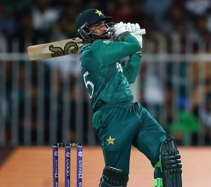 Babar Azam's Father Opened Up About The Difficult Time They Are Going Through