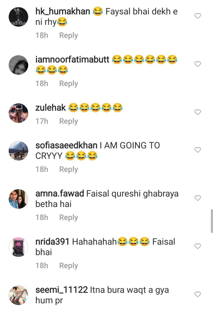Public Reaction On Faysal Quraishi's Picture With Rakhi Sawant