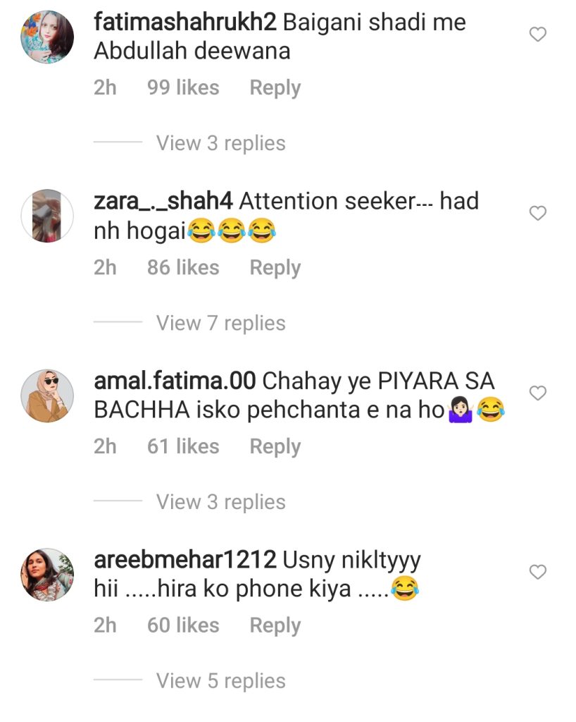 Netizens Are Angered on Hira Mani's Statement On Aryan Khan