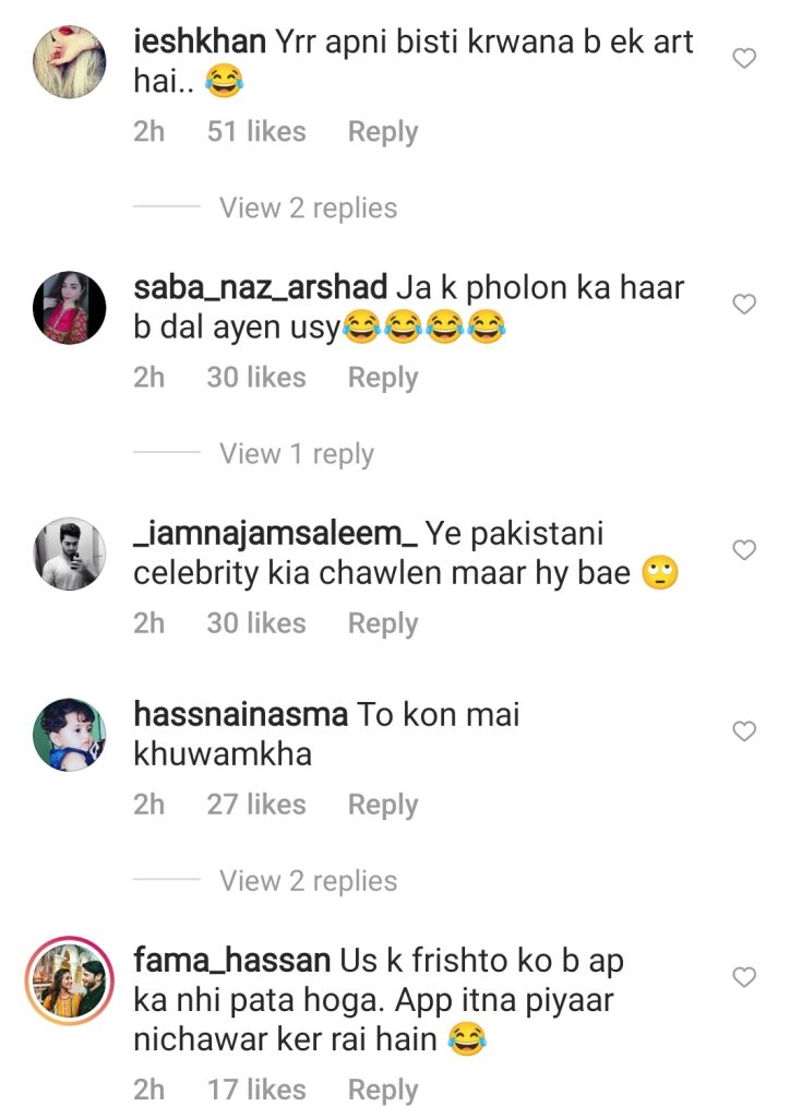 Netizens Are Angered on Hira Mani's Statement On Aryan Khan