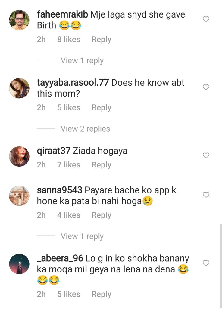 Netizens Are Angered on Hira Mani's Statement On Aryan Khan