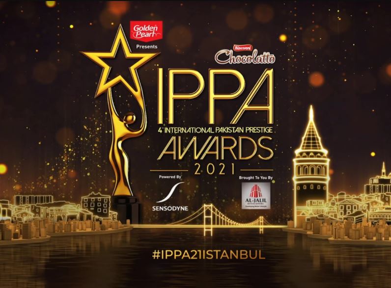 Celebrities Jet off To Turkey For IPPA Awards