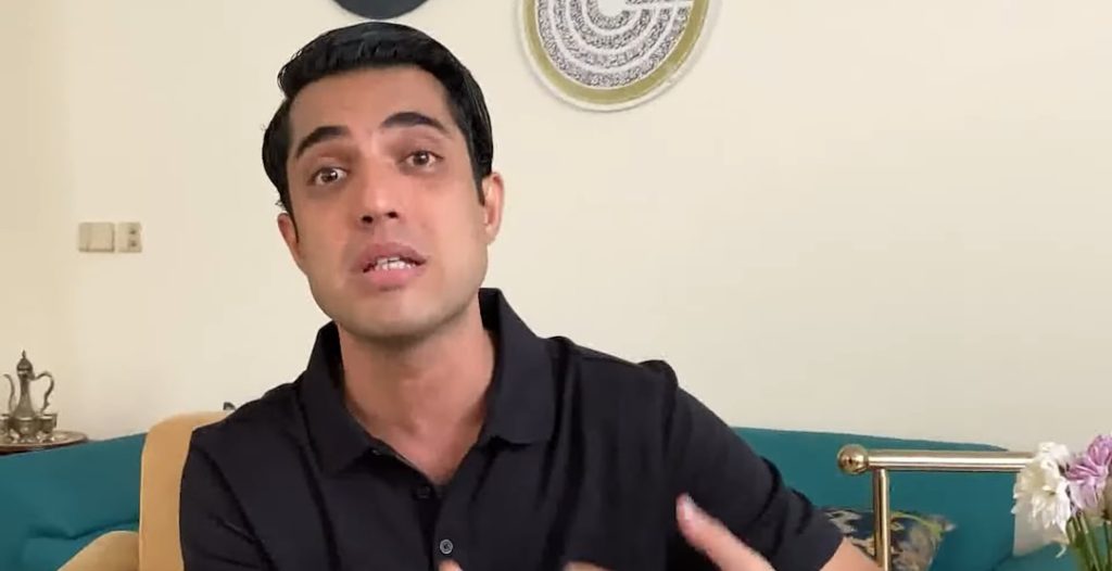 Iqrar Ul Hassan Seeks Forgiveness from Pakistanis - Emotional Video