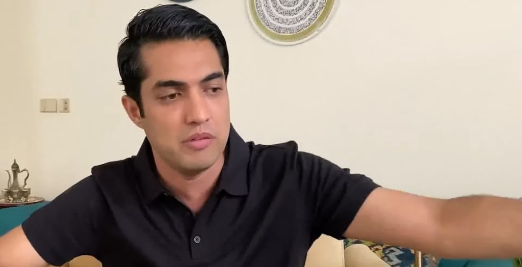 Iqrar Ul Hassan Seeks Forgiveness from Pakistanis - Emotional Video