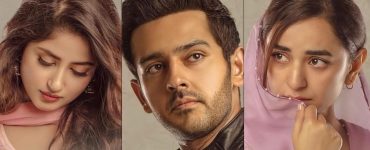 Ishq e Laa – Complete Cast and OST