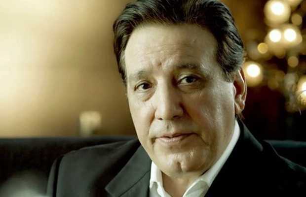 Javed Sheikh Talks About The Bond He Shared With Umer Sharif