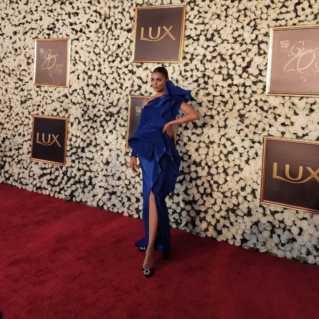 Lux Style Awards 2021 Are Happening Now - Highlights
