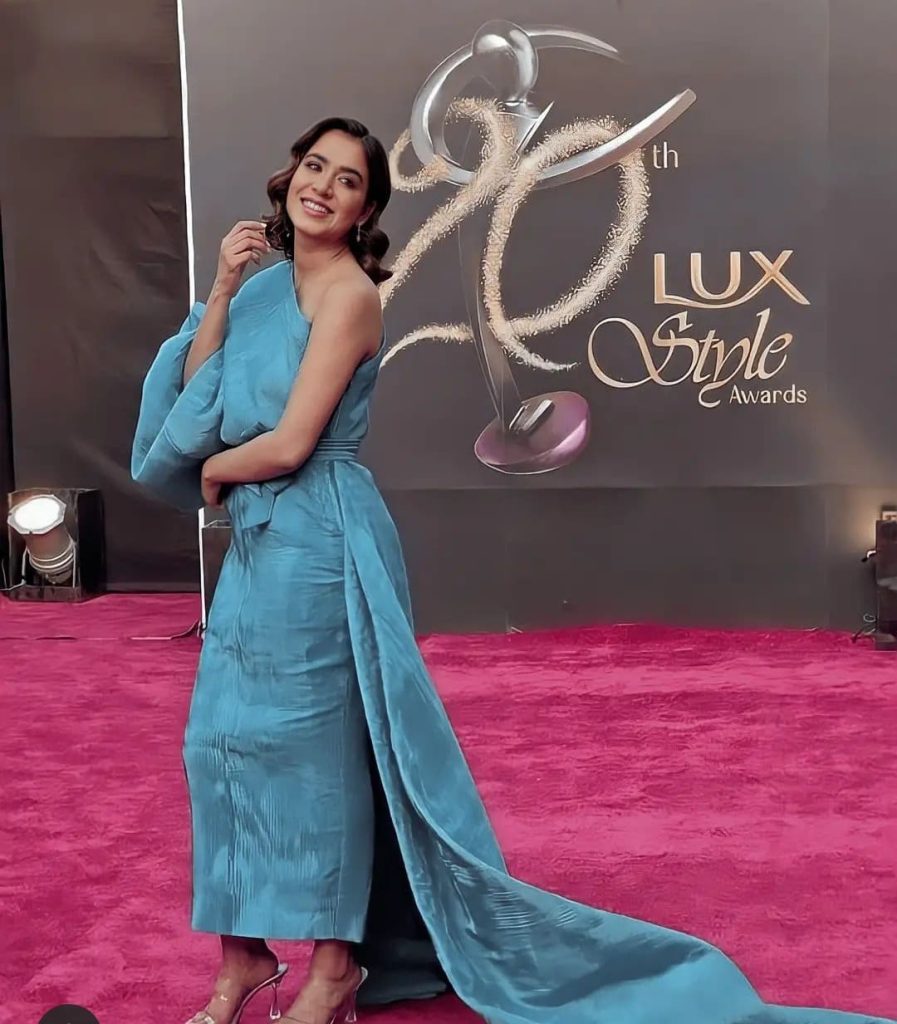 Lux Style Awards 2021 Are Happening Now - Highlights