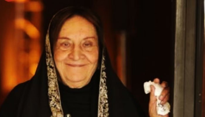 Mrs. Mir Khalil-ur-Rehman Passes Away