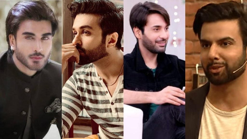 Noor Hassan's Views on These Famous Co-actors | Reviewit.pk