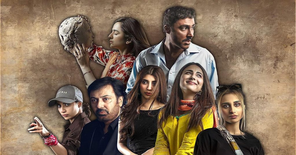 Best Pakistani Dramas of 2021