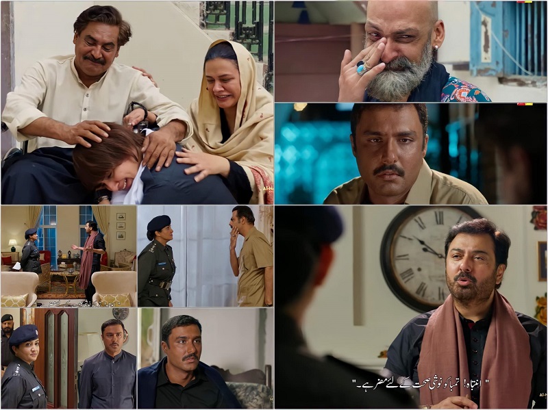 Parizaad Episode 15 Story Review – Unpredictable & Emotional