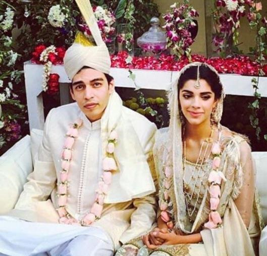 10 Pakistani Celebrities Marriages That Ended Too Soon