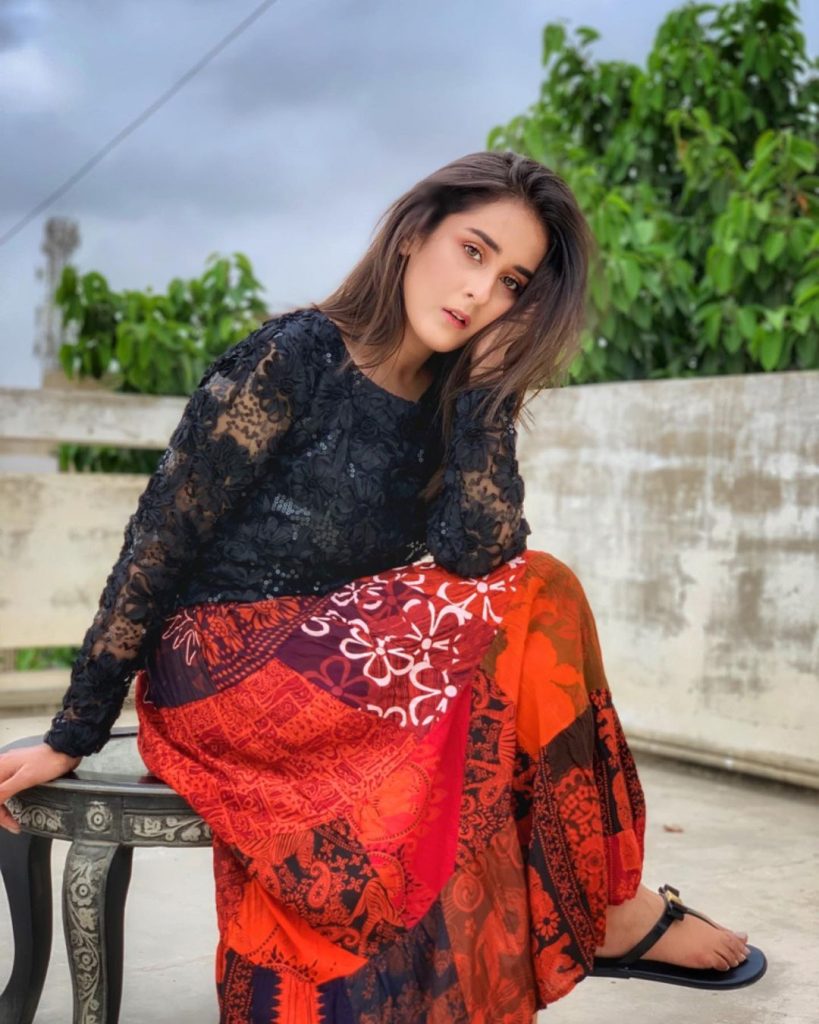 Noori Of Wafa Be Mol Opens Up About Personal Health Issues