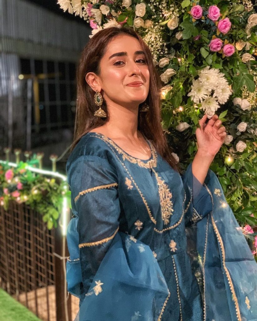 Noori Of Wafa Be Mol Opens Up About Personal Health Issues