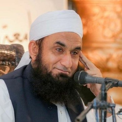 Mulana Tariq Jameel Responds To News About His Second Marriage