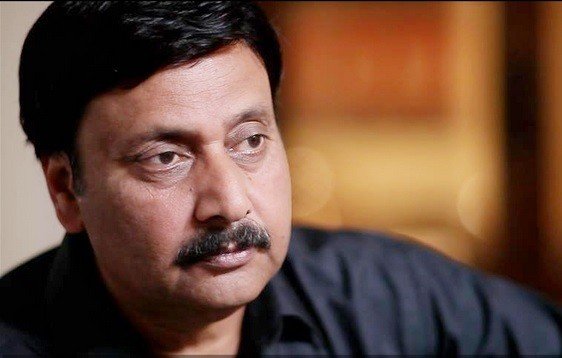 Waseem Abbas Talks About His Bond With Late Umer Sharif