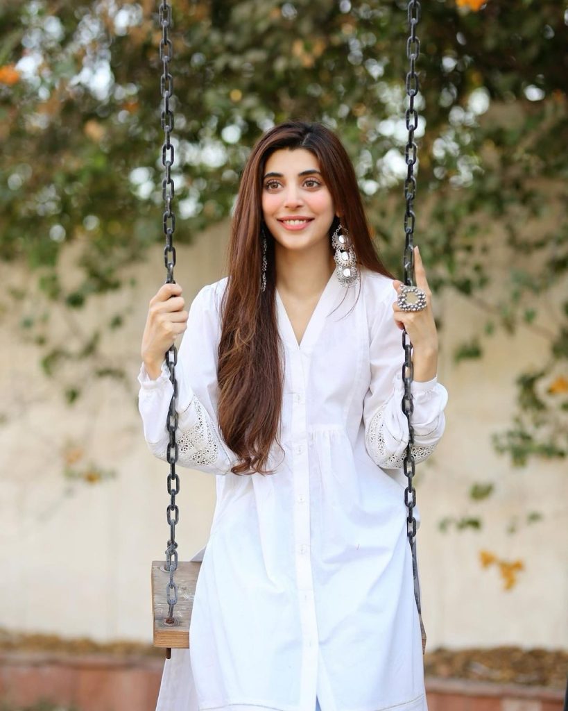 Urwa Hocane's Visit To KPK Pakistan - Beautiful Pictures