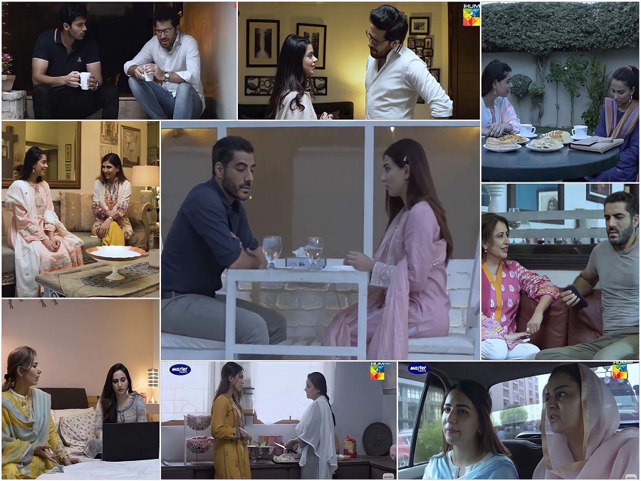 Aakhir Kab Tak Episode 22 Story Review – Problems Ahead