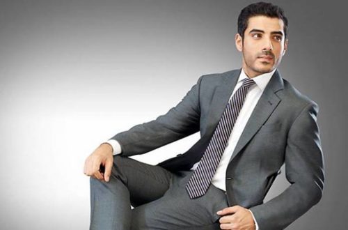 Adeel Hussain Talks About His Character in Aakhir Kab Tak