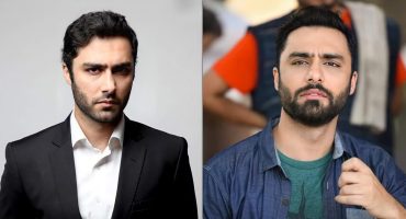 Recent Bold Photo Shoots of Pakistani Celebrities