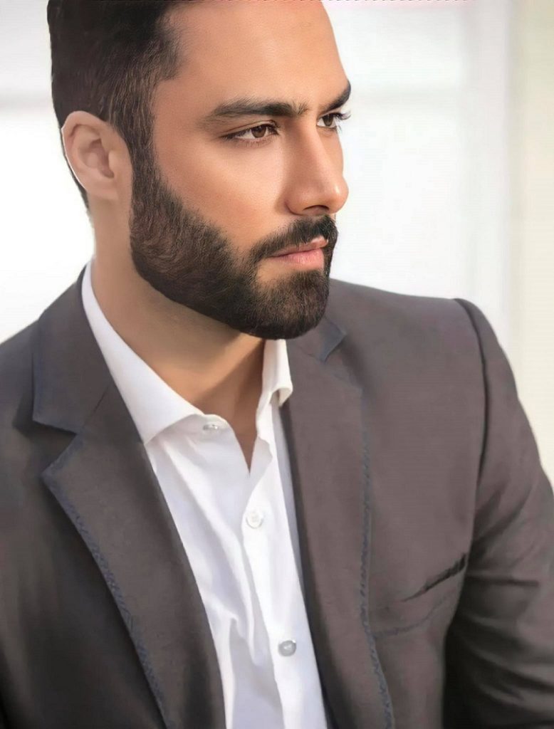 Ahmed Ali Akbar A Face That Has Managed To Win Over Audience Ahmed Ali Akbar A Face That Has Managed To Win Over Audience