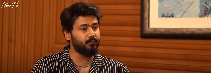 Ali Abbas Imitates Which Famous Actor While Acting