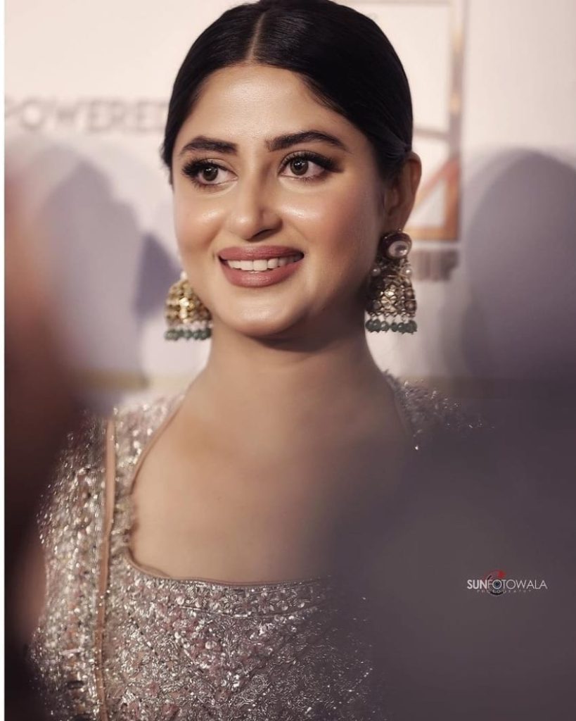 HD Portraits of Lollywood And Bollywood Celebrities From Fimfare ME Achievers Night 2021