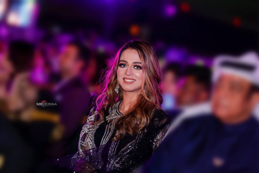 HD Portraits of Lollywood And Bollywood Celebrities From Fimfare ME Achievers Night 2021