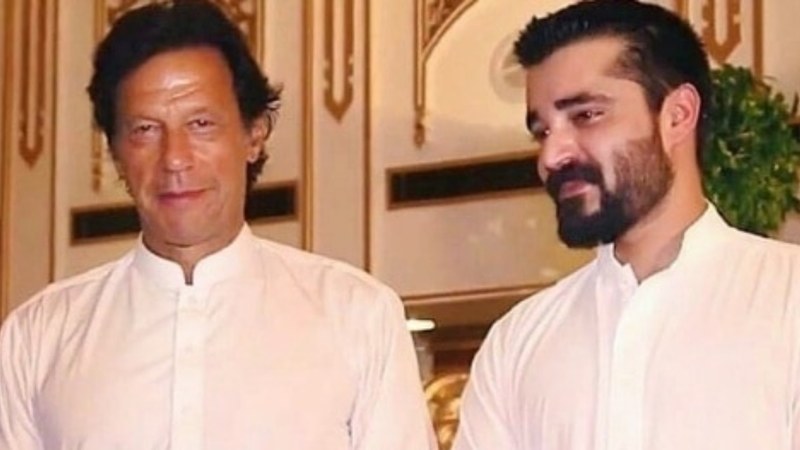 Hamza Ali Abbasi Gives His Evaluation on Govt. Performance