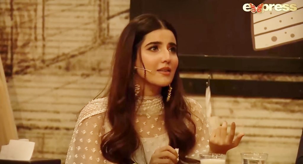 Hareem Farooq and Ali Rehman Khan Relationship Status