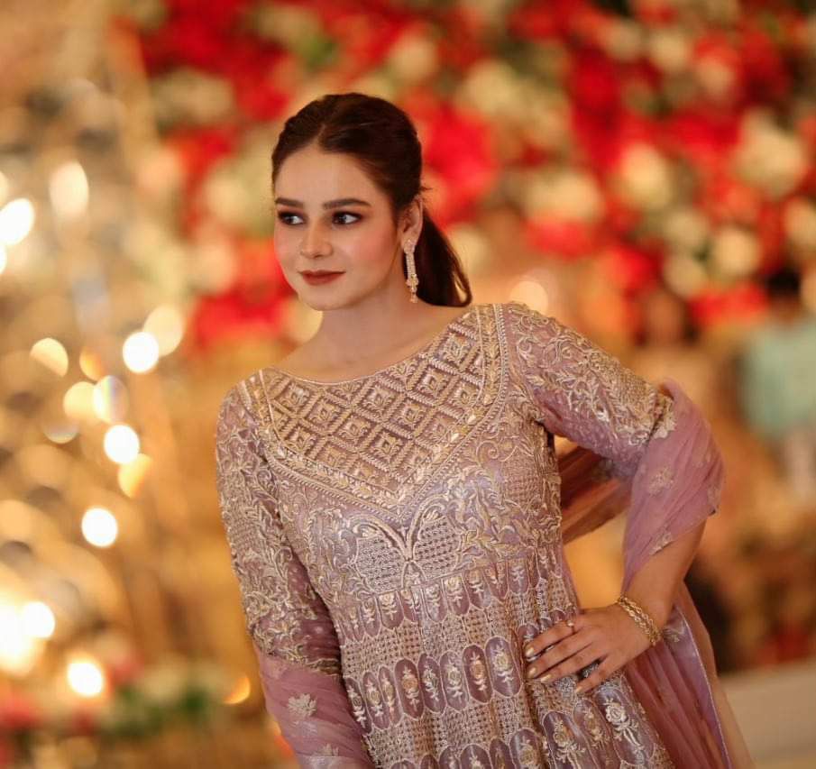 Hareem Sohail, Falak From Baddua - Exclusive Pictures