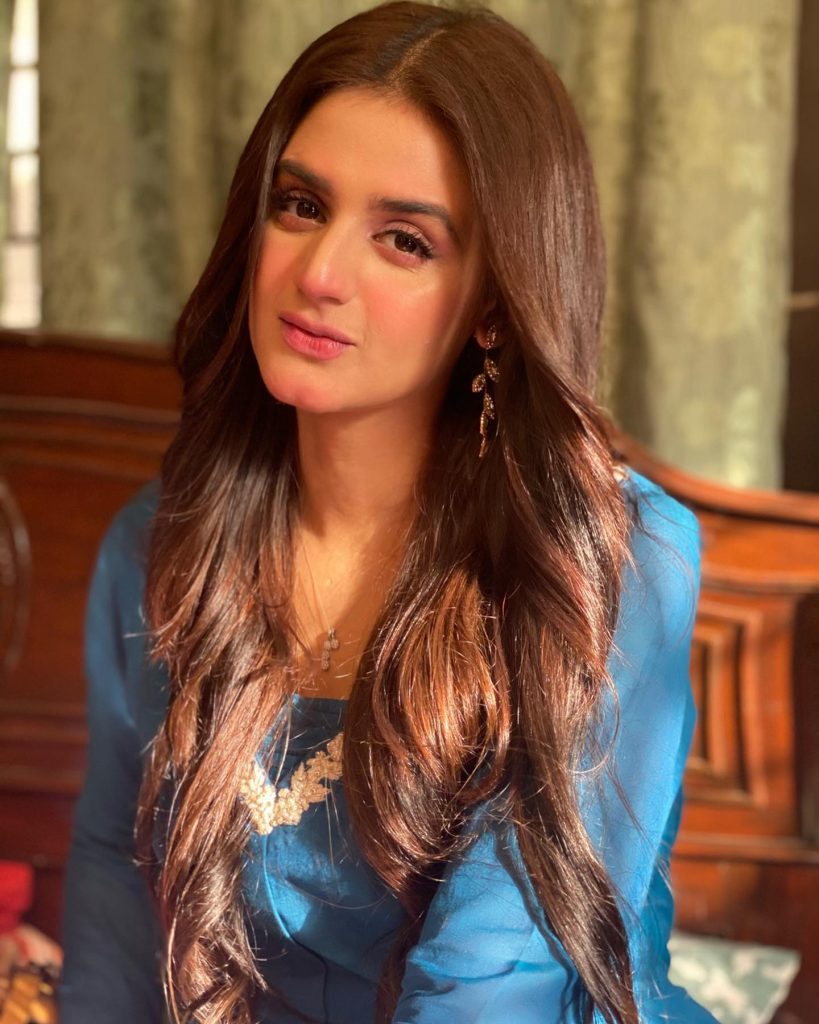 Hira Mani Looks Alluring In Latest Clicks