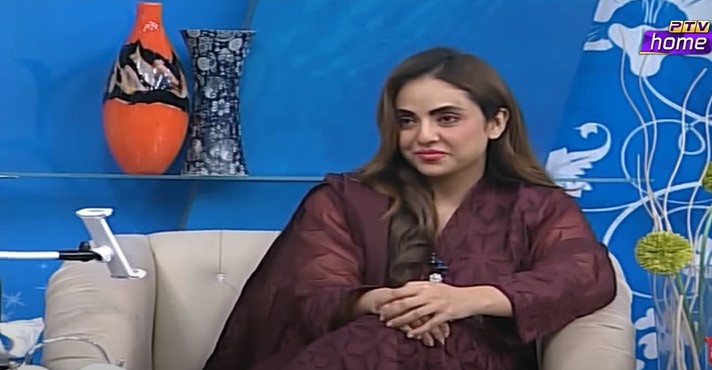 How Faisal Rao's Family Reacted To His Decision Of Marrying Nadia Khan
